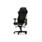 Dxracer Master Series XL M23-NW melna-balta ergonomisks krēsls (mikro&scaron;ķiedras āda)