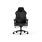 Dxracer Craft Series L C23 melns ergonomisks krēsls