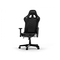 Dxracer Prince Series L melns ergonomisks krēsls (P132-N)