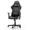Dxracer FORMULA SERIES L melns ergonomisks krēsls