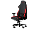 Lorgar Embrace 533 melns/arkans ergonomisks krēsls