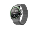 Smartwatch AMOLED ICON AW-100 Forever Green