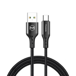 Mcdodo Cable Type-C 1.5m 5A - Black