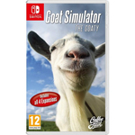 Simulator The Goaty