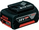 Bosch GBA 5.0 Ah 18V li-ion akumulators (1600A002U5) 