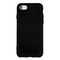 Ilike iPhone X / XS Silicon case Apple Black