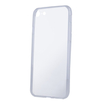 Ilike Nokia 8.1 Slim case 1 mm Nokia Transparent