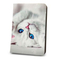 Ilike Universal case Cute Kitty for tablet 9-10