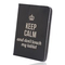 Ilike Universal case Keep Calm for tablet 9-10