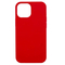 Evelatus Premium Mīksta pieskāriena Nano Silikona Maks-Appvalks priek&scaron; Apple iPhone 14 Pro Sarkana