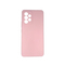 Evelatus Galaxy A53 5G Premium Soft Touch Silicone Case Samsung Pink Sand