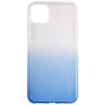 Evelatus iPhone 11 Pro Max Gradient TPU Case Apple Blue
