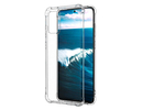 Evelatus Galaxy S20 Military Shockproof Silicone Case TPU Samsung Transparent