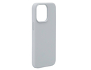 Evelatus Premium Magsafe NF Mīksta pieskāriena silikona maks - vāciņ&scaron; Apple iPhone 15 Pro Max Zili Pelēks