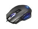 Foxxray Wing Gaming Mouse Wired, Grey