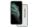 Tactical iPhone 11 Pro/ XS/ X Glass 2.5D Full Glue Black