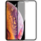Ilike iPhone X/Xs/iPhone 11 Pro 5.8 3D Apple Black