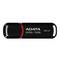 Atmiņas kartes ADATA UV150 32GB USB3.0 Stick Black