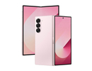 Samsung Galaxy Z Fold6 F956B  12gbram 256gb - Pink