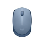 Logitech LOGI M171 Wireless Mouse - BLUEGREY