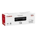 Canon CRG-728 Cartridge Black
