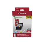 Canon CLI-571XL Ink Cartridge C/M/Y/BK