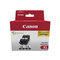 Canon PGI-550XL Ink Cartridge Twinpack