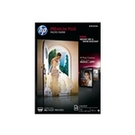 Hewlett-packard HP Premium Plus Glossy Photo Paper