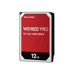 Western digital WD Red Pro 12TB 6Gb/s SATA HDD