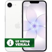 Apple iPhone 17e 256GB White