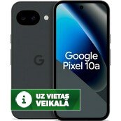 Google Pixel 10a 5G 128GB Obsidian Black