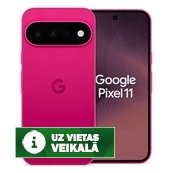 Google Pixel 11 12/256GB Hibiscus