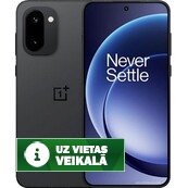 OnePlus 15R 12/512GB Dual Sim Charcoal Black