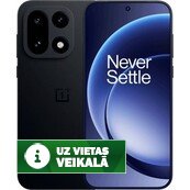 OnePlus 15 16/512GB Dual Sim Infinite Black