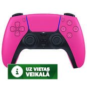 Sony PS5 Dualsense V2 Wireless Controller Nova Pink