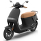 Ninebot by segway ESCOOTER SEATED E125S BLACK/AA.50.0009.60 SEGWAY NINEBOT