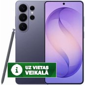 Samsung Galaxy S26 Ultra 5G 256GB Cobalt Violet SM-S948B