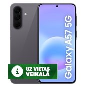 Samsung Galaxy A57 5G 128GB Dual SIM Gray (Grey) SM-A576B