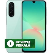 Samsung Galaxy A26 5G 256GB Dual SIM Light Green Mint SM-A266B
