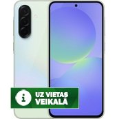 Samsung Galaxy A36 5G 256GB Dual SIM Lime Green SM-A366B