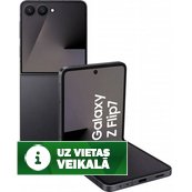 Samsung Galaxy Flip7 5G 256GB Jetblack SM-F766B