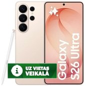 Samsung Galaxy S26 Ultra 5G 256GB Pink Gold SM-S948B