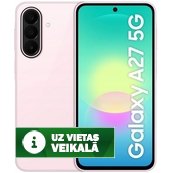 Samsung Galaxy A27 5G 128GB Dual SIM Pink SM-A276B